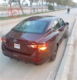 نيسان سنترا